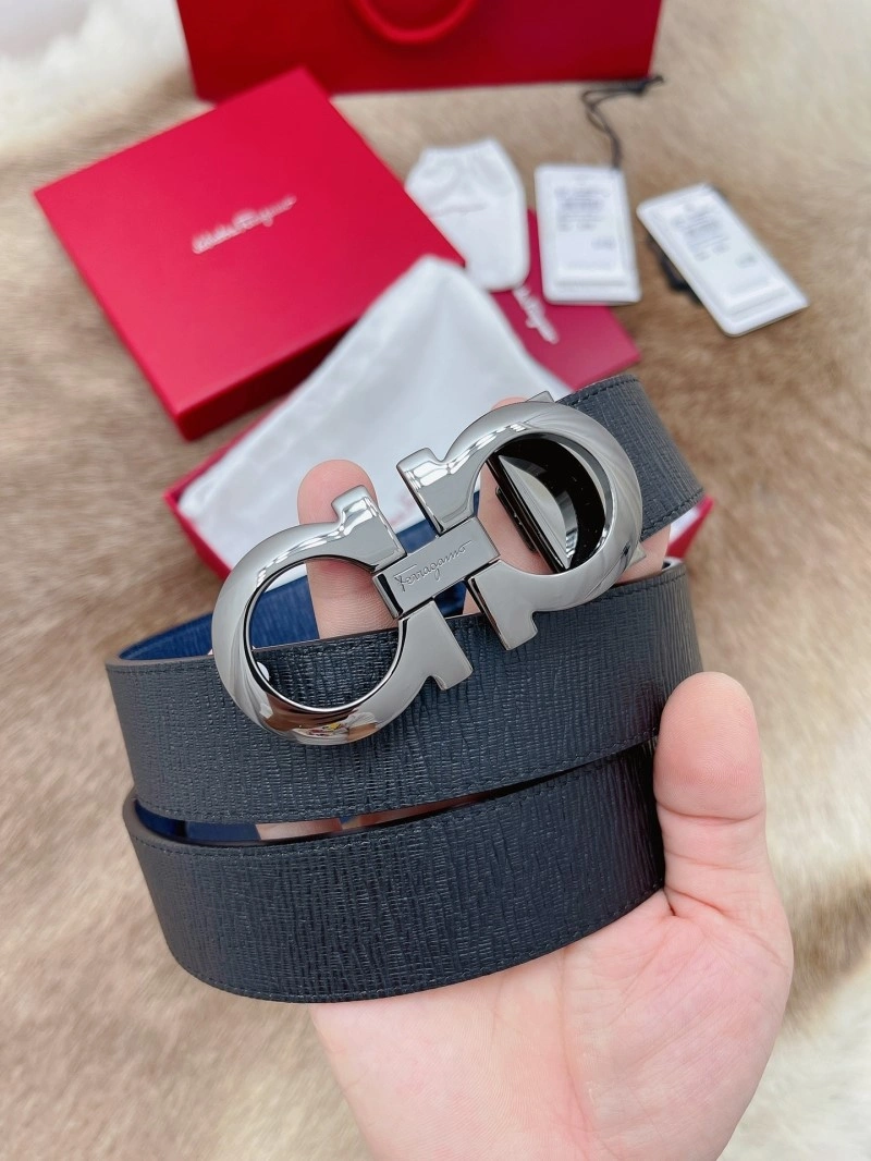 Ferragamo Belts Trendsetting 287363