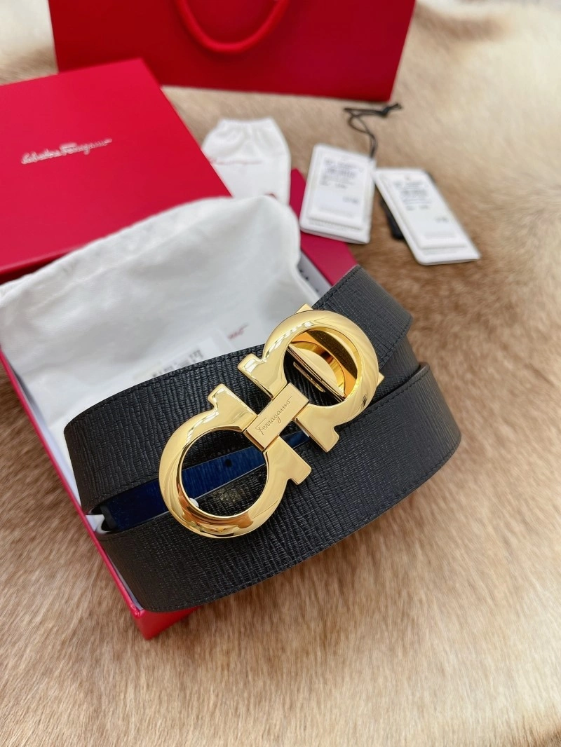 Ferragamo Belts WellDesigned 287342