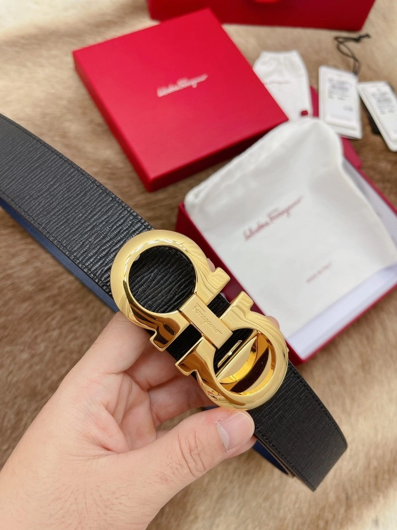 Ferragamo Belts WellDesigned 287342
