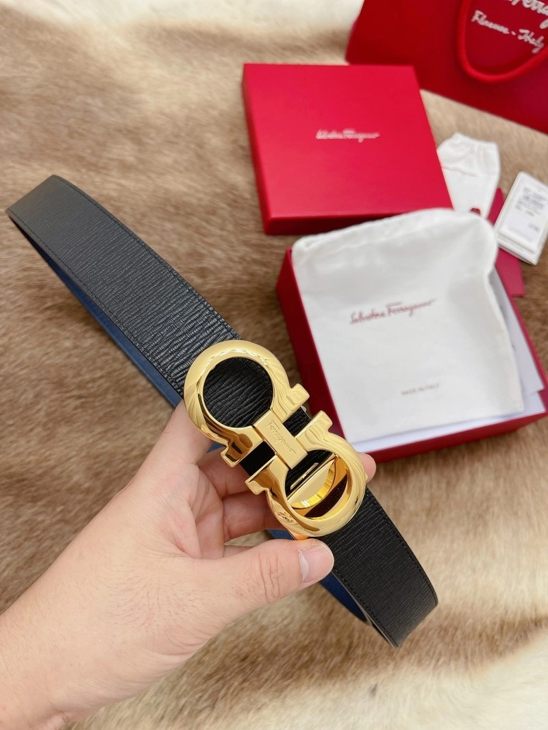 Ferragamo Belts WellDesigned 287342