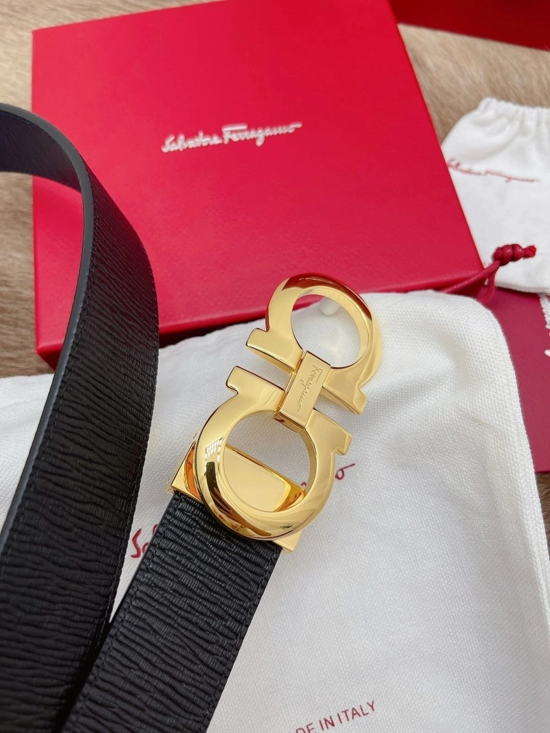 Ferragamo Belts WellDesigned 287342