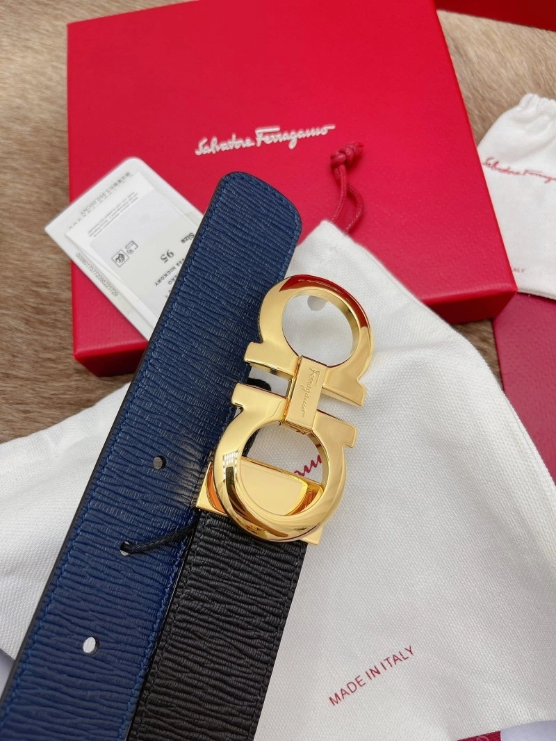 Ferragamo Belts WellDesigned 287342