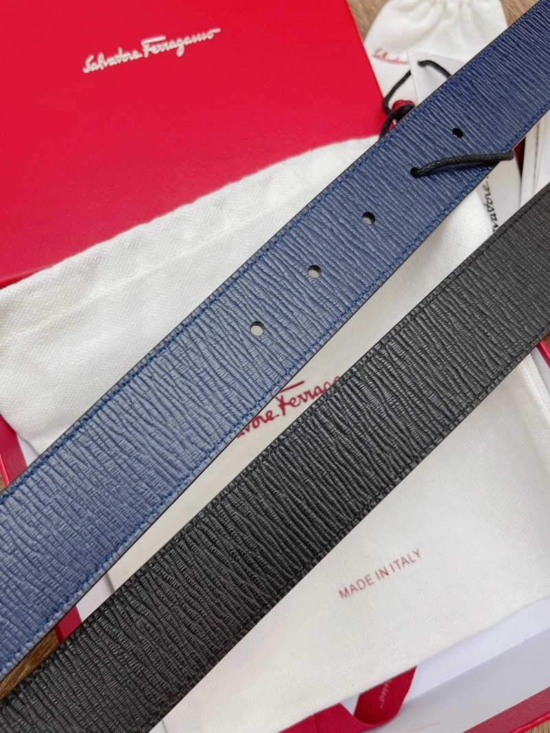 Ferragamo Belts WellDesigned 287342