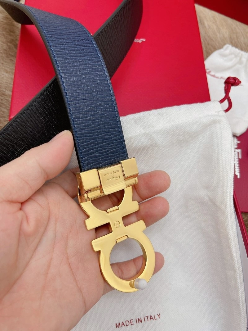 Ferragamo Belts WellDesigned 287342
