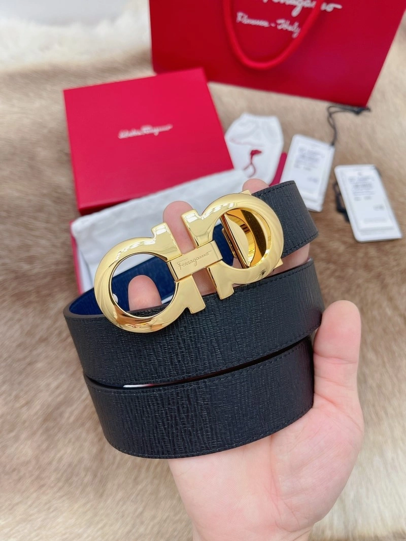 Ferragamo Belts WellDesigned 287342
