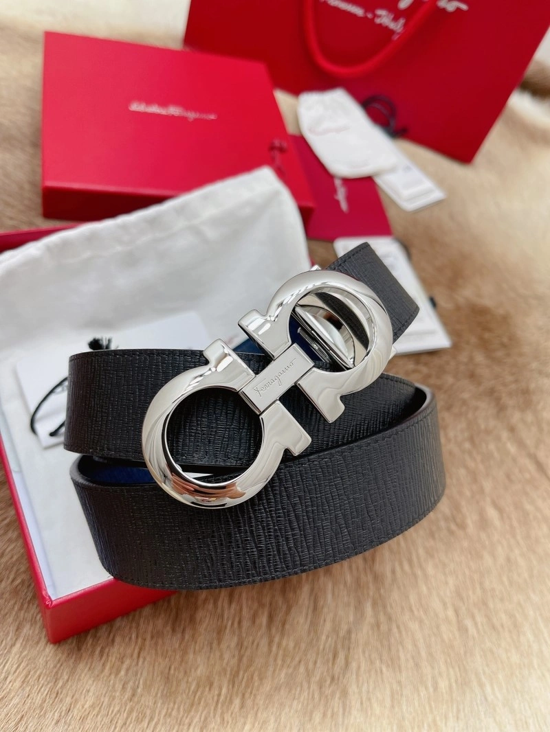 Ferragamo Belts Trendsetting 287355
