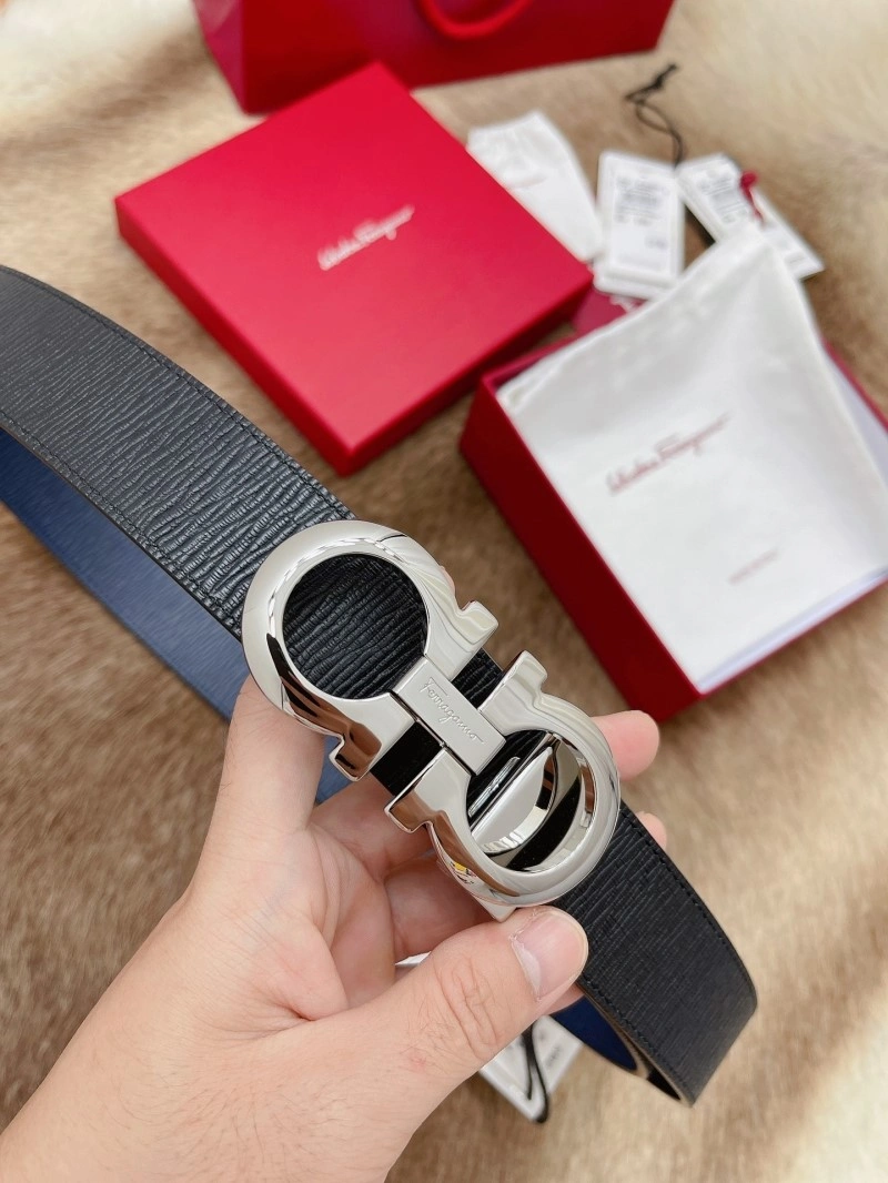 Ferragamo Belts Trendsetting 287355