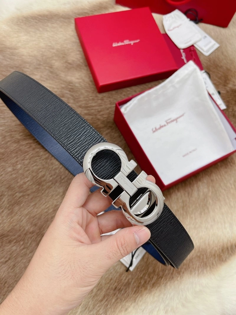 Ferragamo Belts Trendsetting 287355