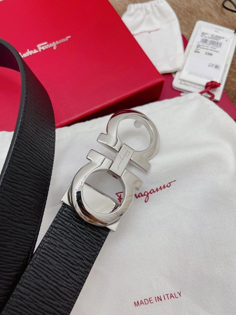 Ferragamo Belts Trendsetting 287355