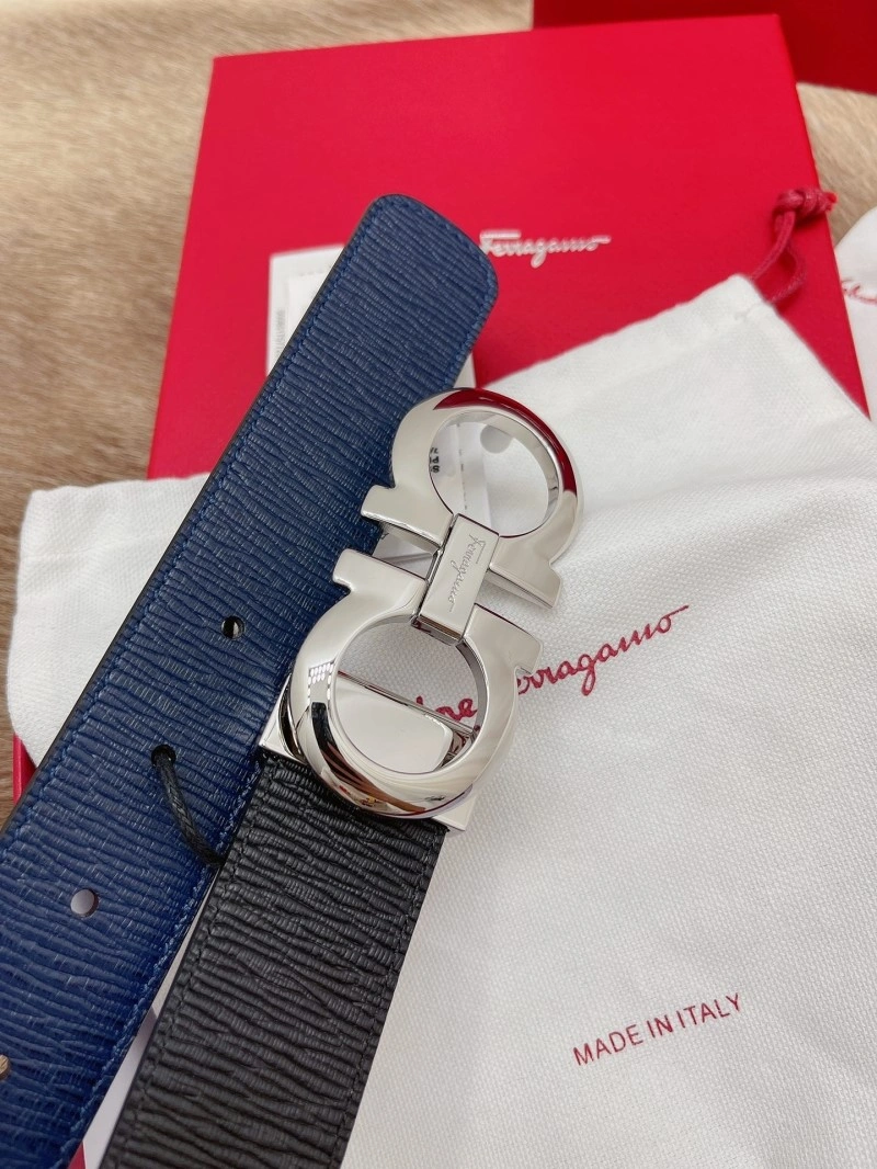 Ferragamo Belts Trendsetting 287355