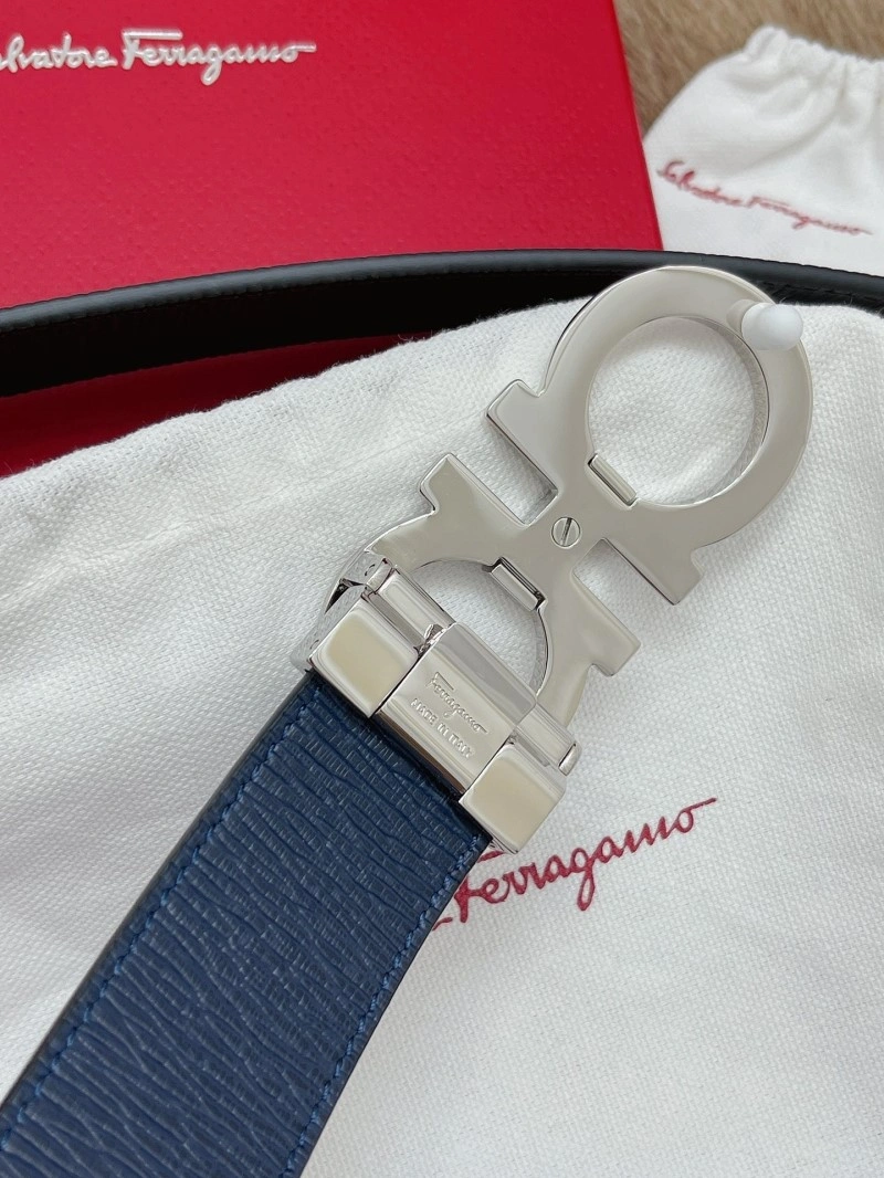 Ferragamo Belts Trendsetting 287355