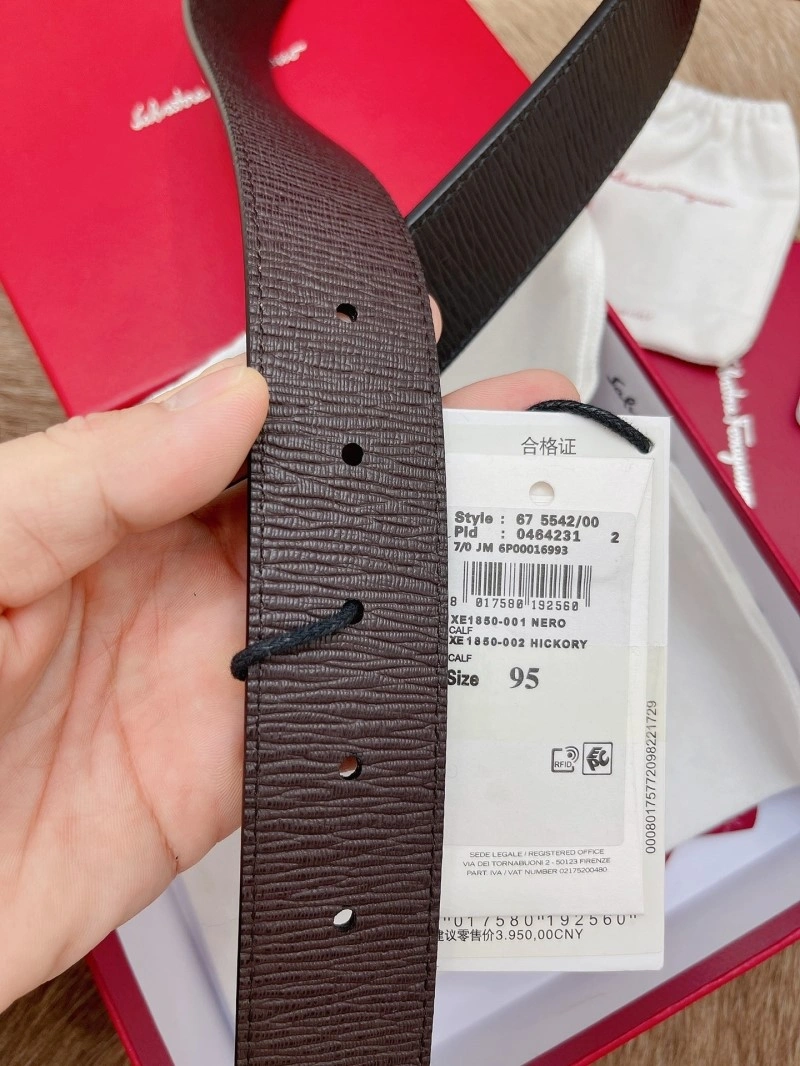BestValue Ferragamo Belts 287365