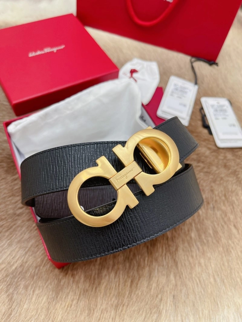 UrbanChic Ferragamo Belts 287354