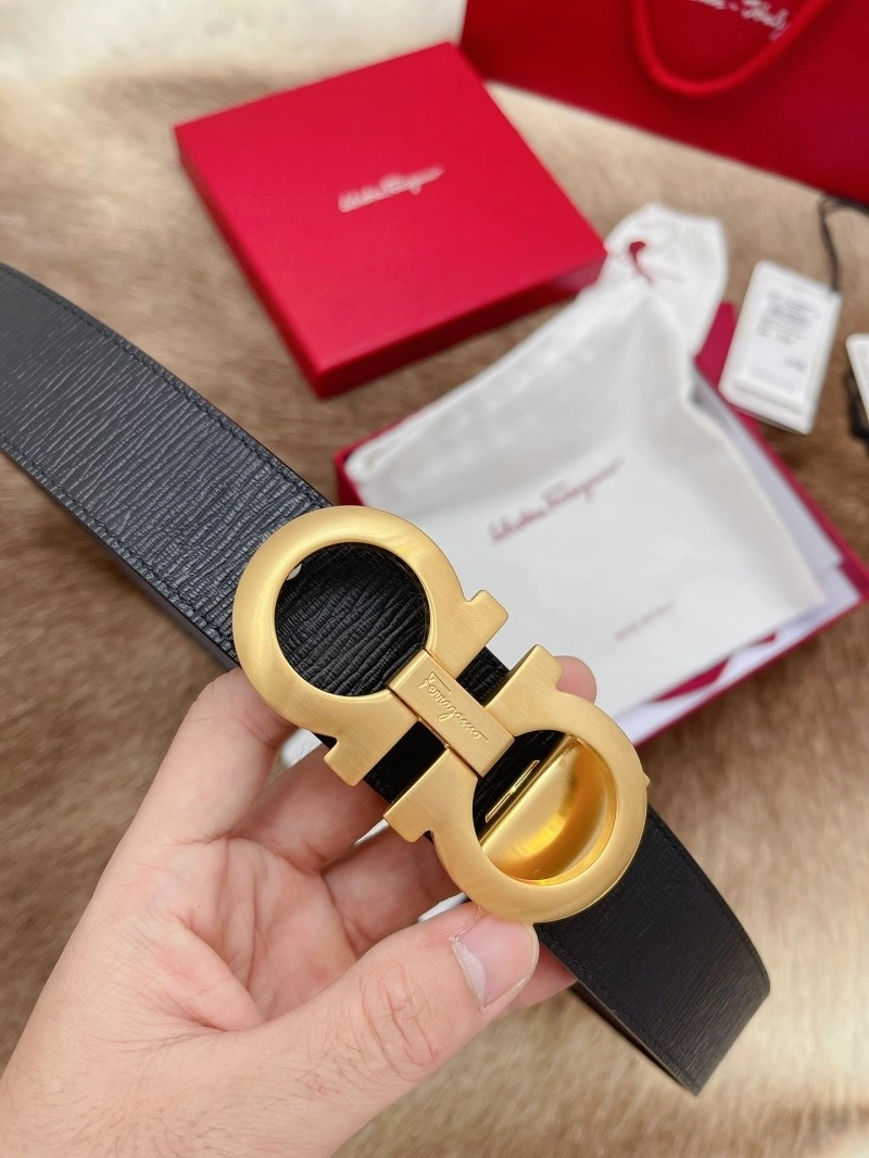 UrbanChic Ferragamo Belts 287354