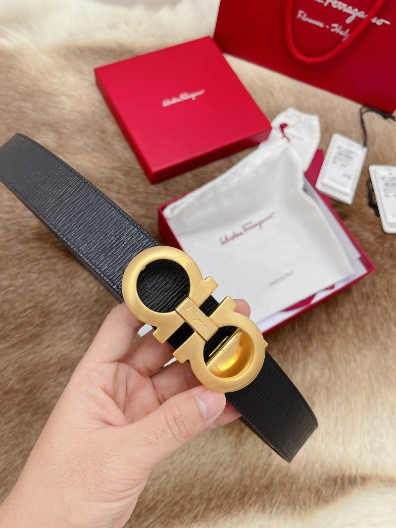 UrbanChic Ferragamo Belts 287354