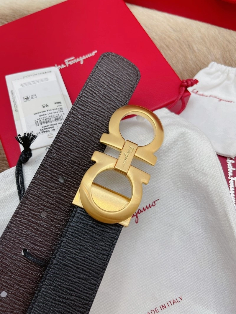 UrbanChic Ferragamo Belts 287354