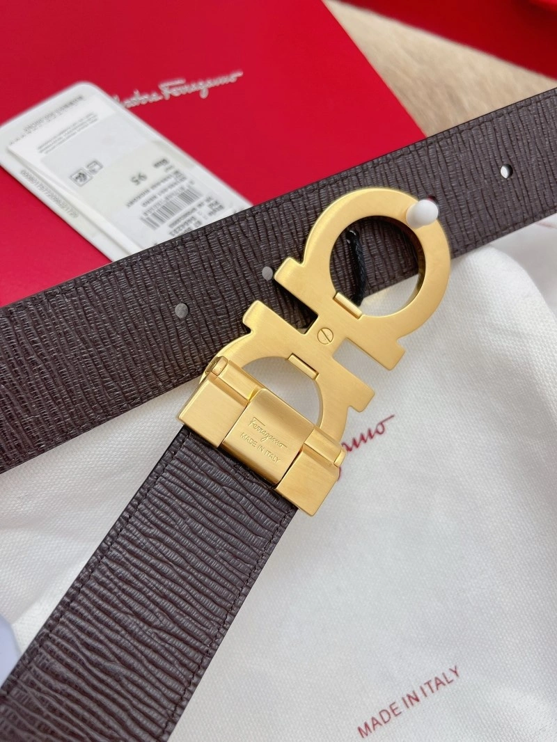 UrbanChic Ferragamo Belts 287354