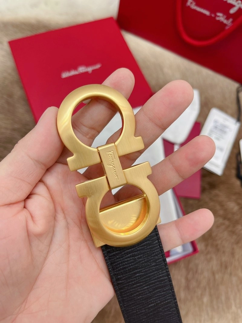 UrbanChic Ferragamo Belts 287354