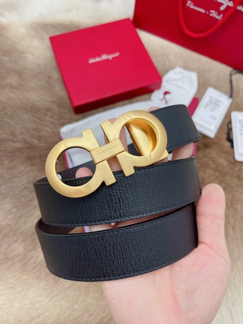 UrbanChic Ferragamo Belts 287354