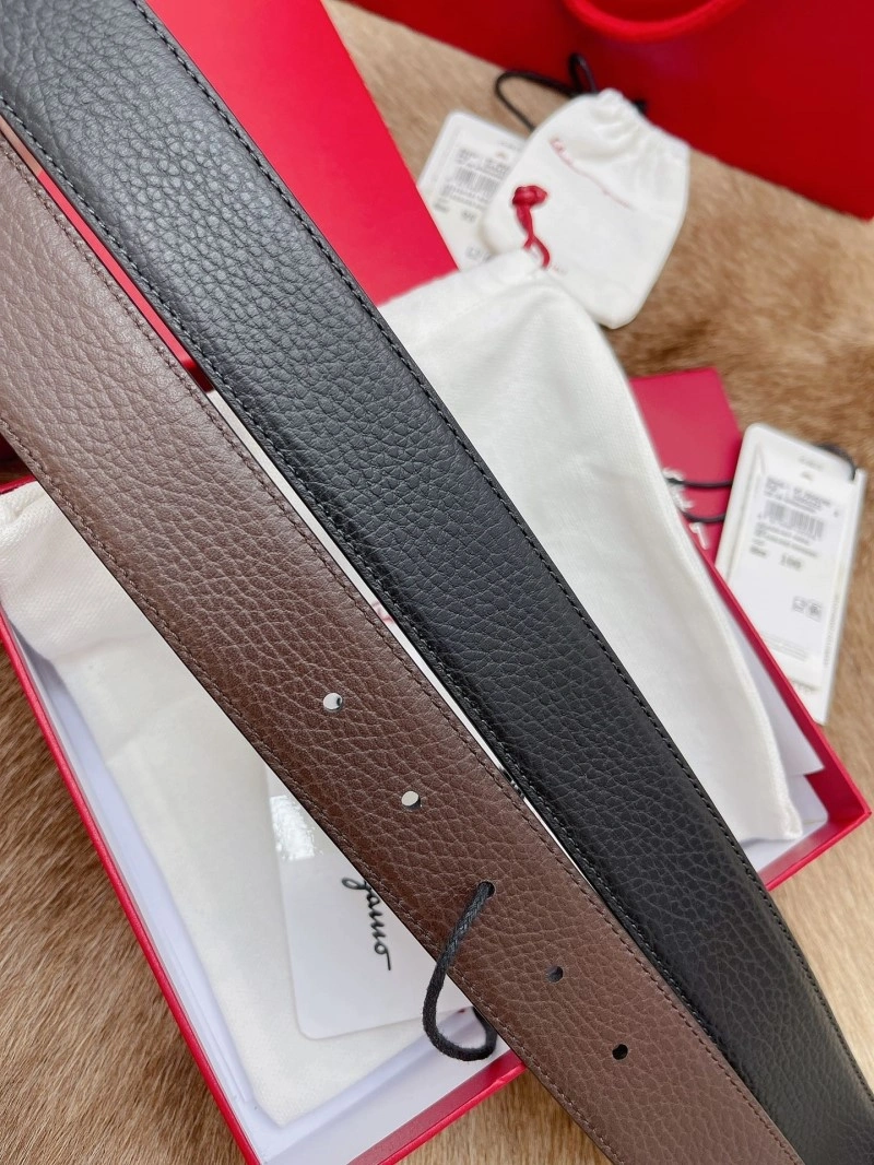Ferragamo Belts Versatile 287346