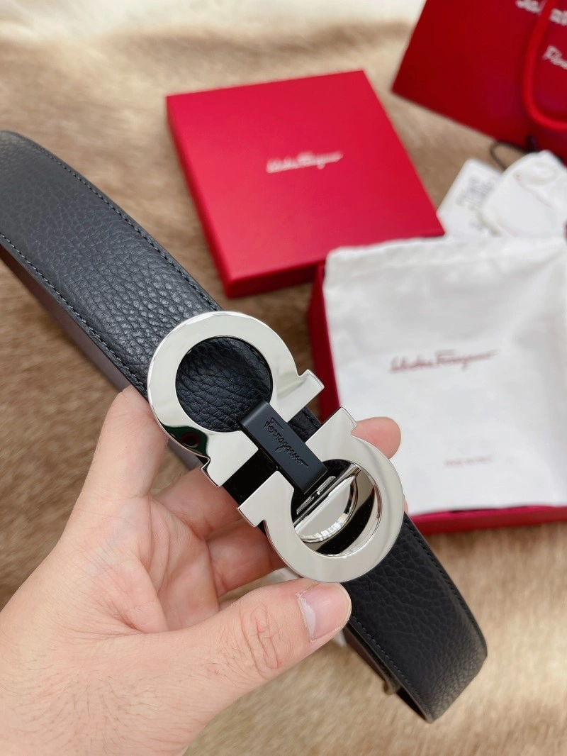 TimelessDesign Ferragamo Belts 287352