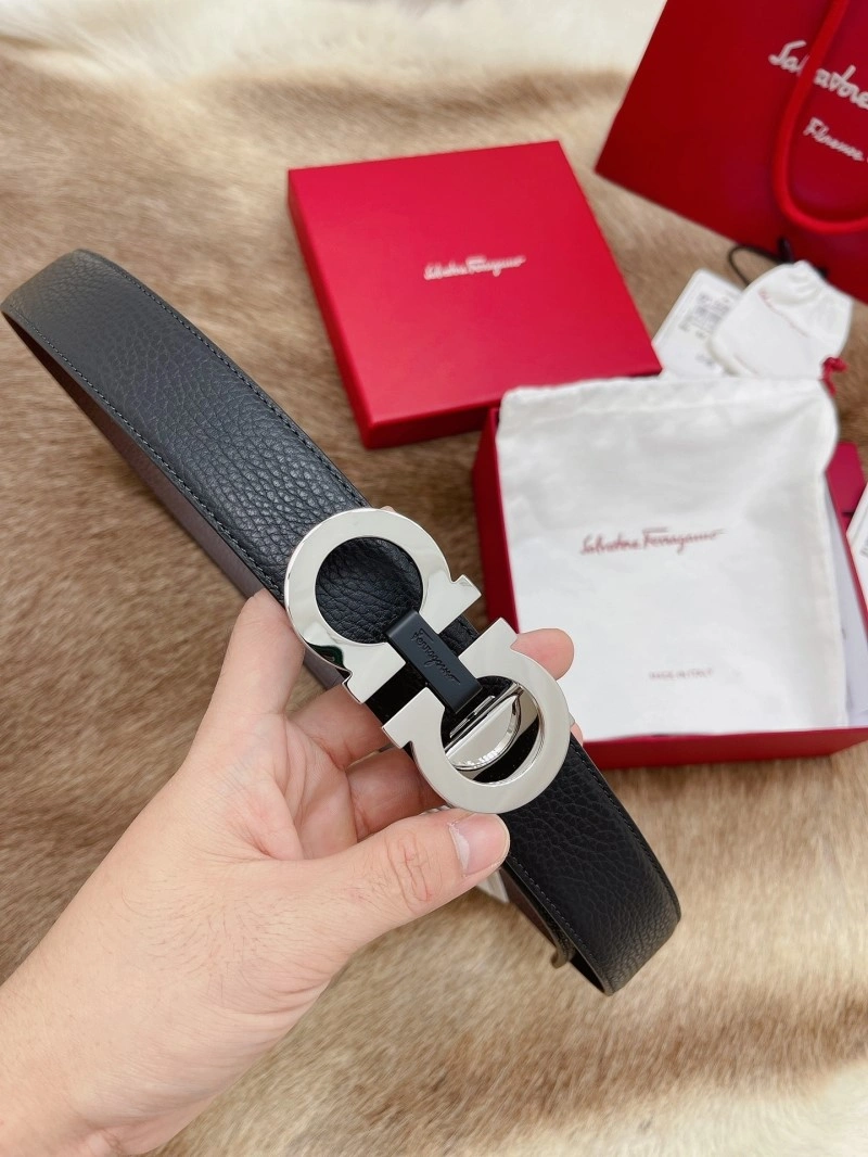 TimelessDesign Ferragamo Belts 287352