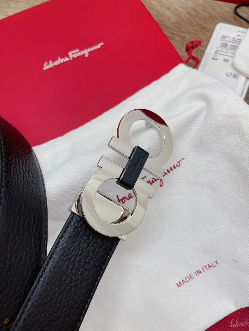 TimelessDesign Ferragamo Belts 287352