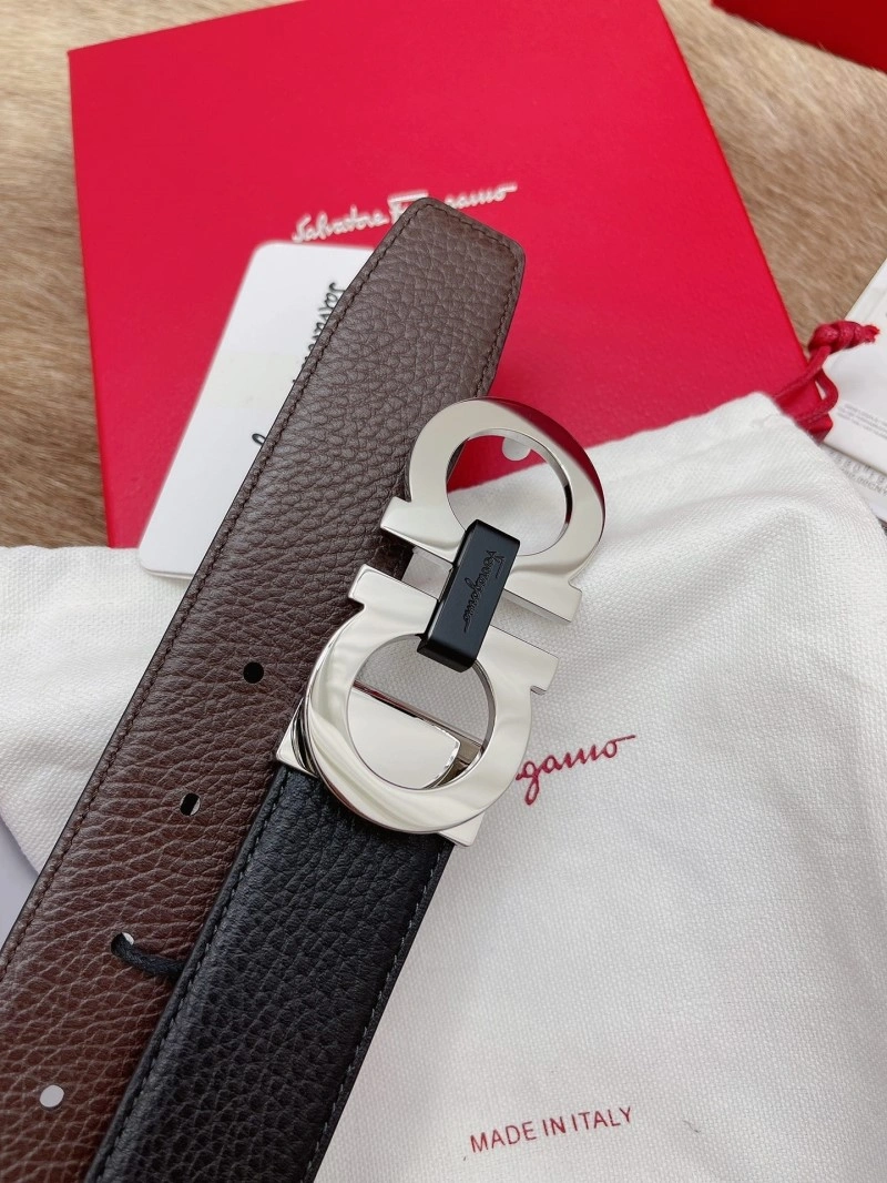 TimelessDesign Ferragamo Belts 287352