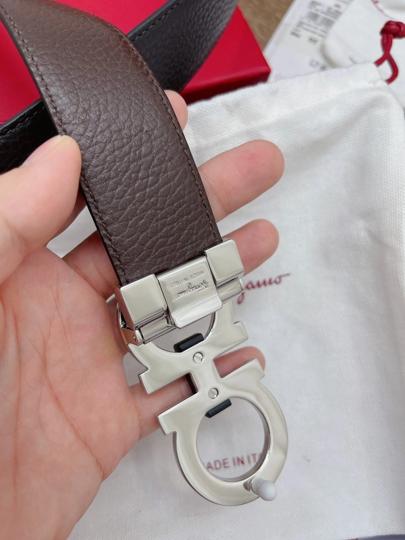 TimelessDesign Ferragamo Belts 287352