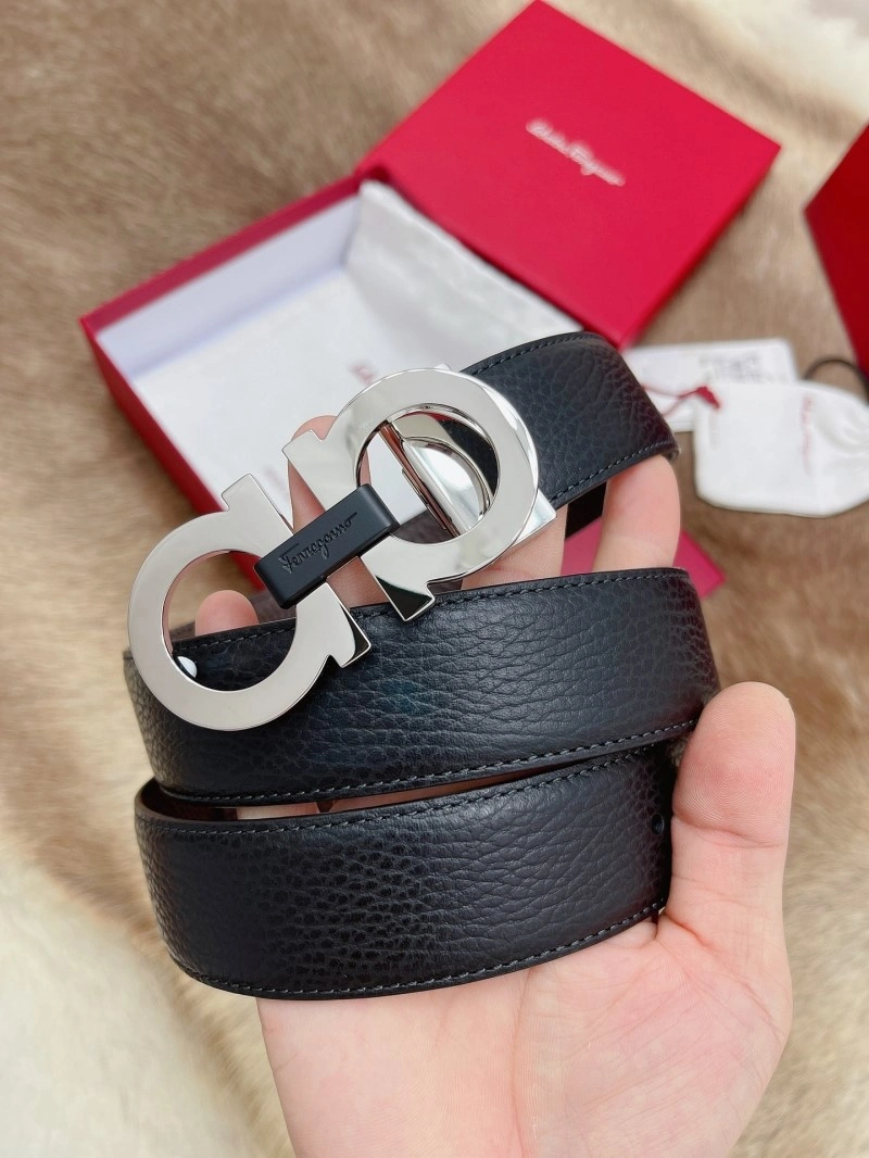TimelessDesign Ferragamo Belts 287352