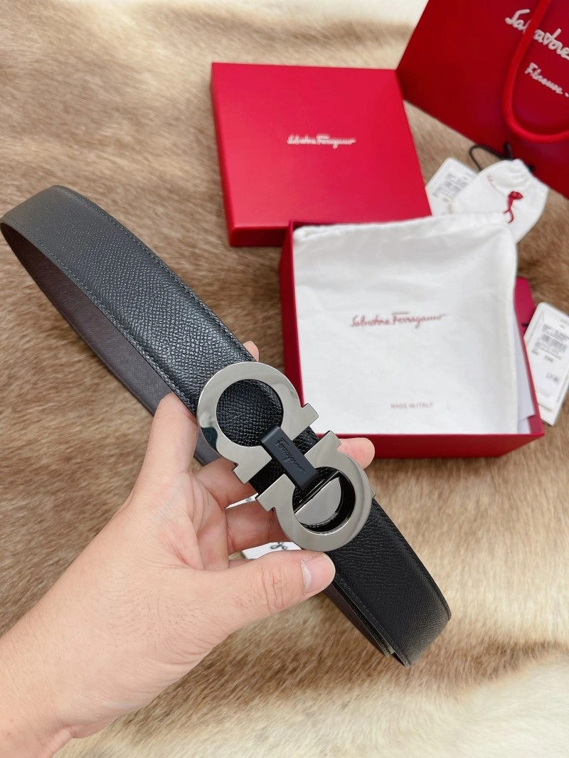 Ferragamo Belts AllSeason 287361