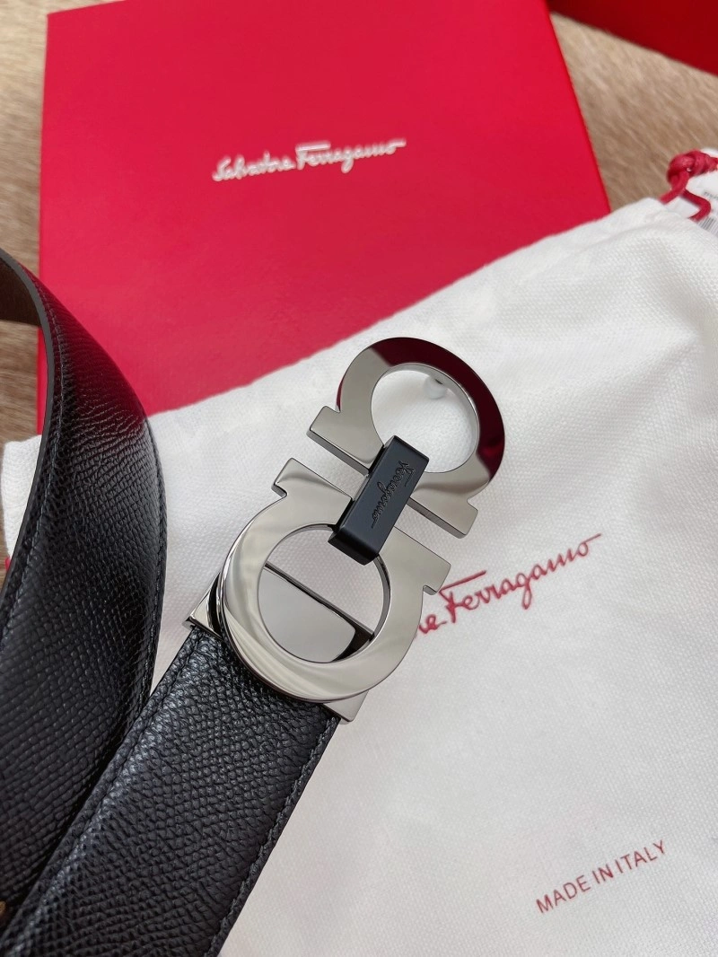 Ferragamo Belts AllSeason 287361