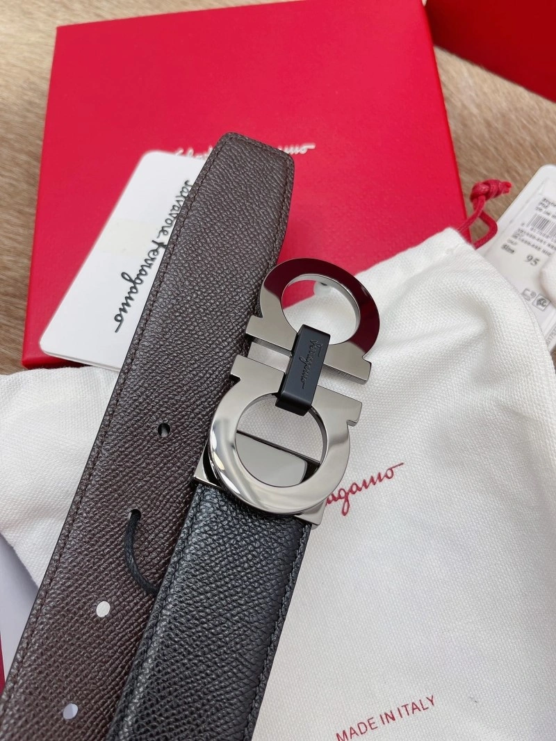 Ferragamo Belts AllSeason 287361