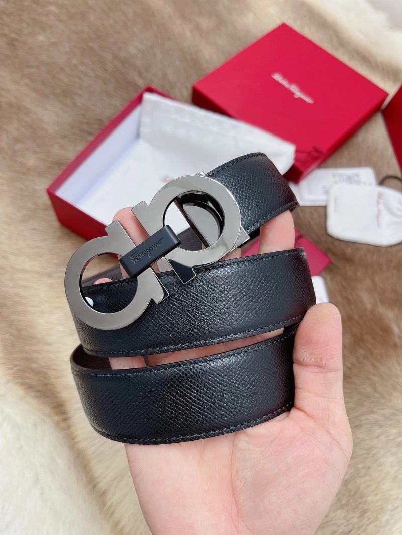 Ferragamo Belts AllSeason 287361