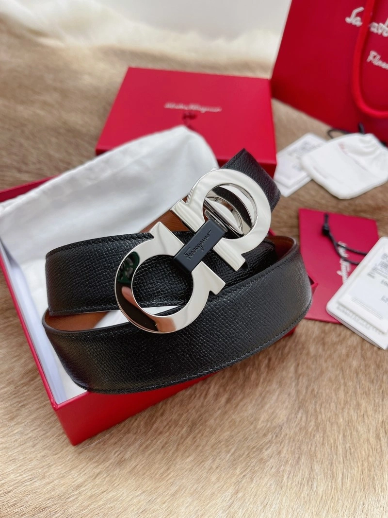 Ferragamo Belts Chic 287362