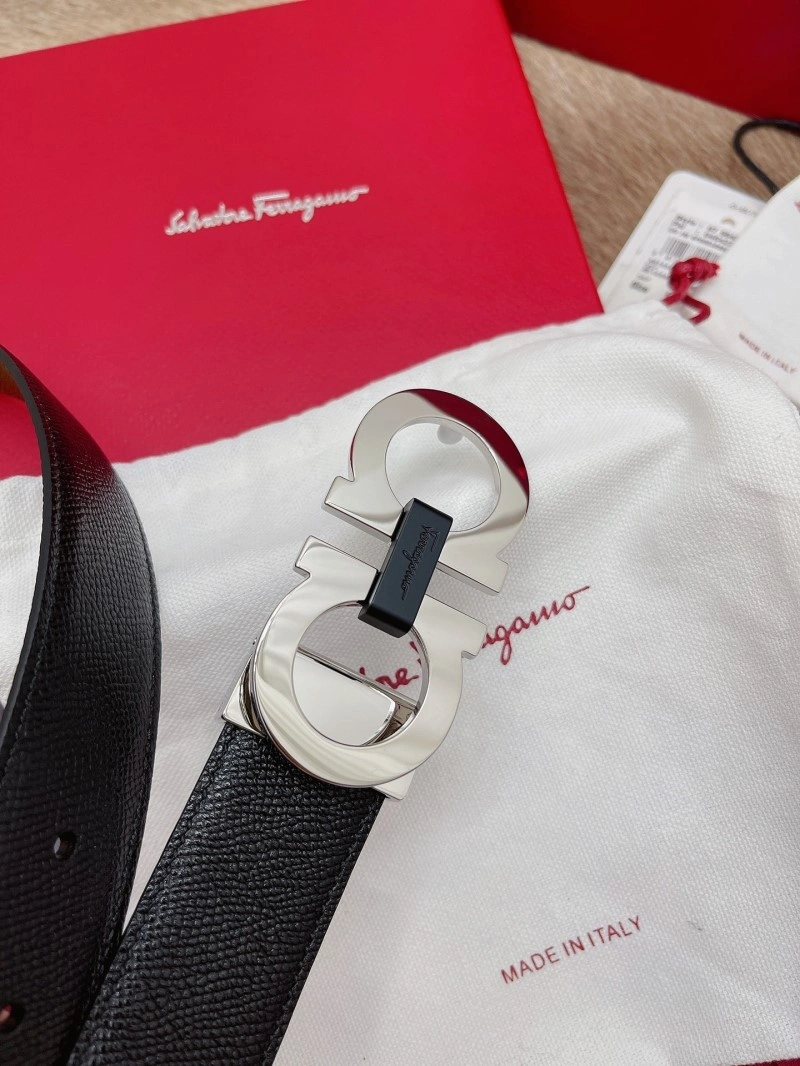 Ferragamo Belts Chic 287362