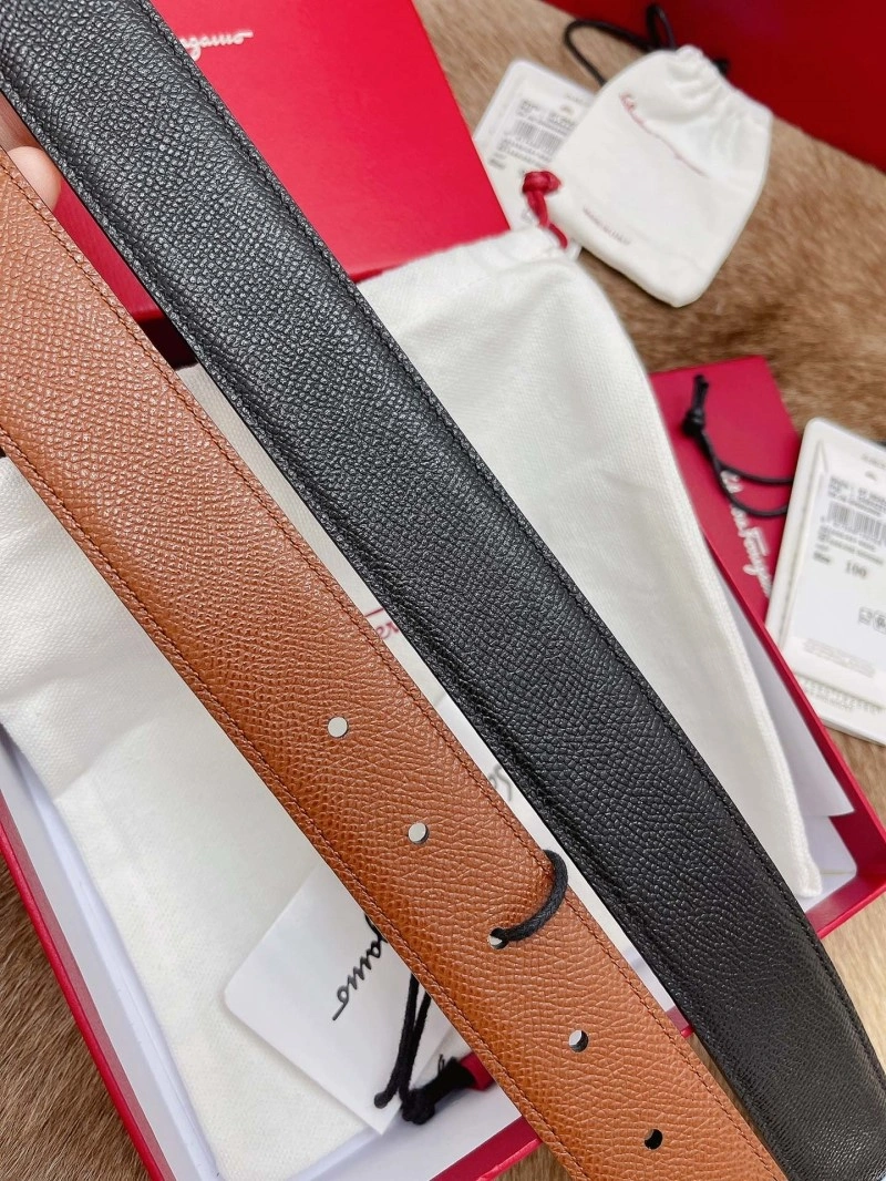 Ferragamo Belts Chic 287362
