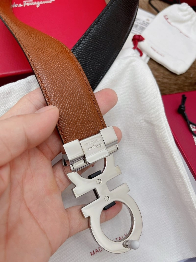 Ferragamo Belts Chic 287362
