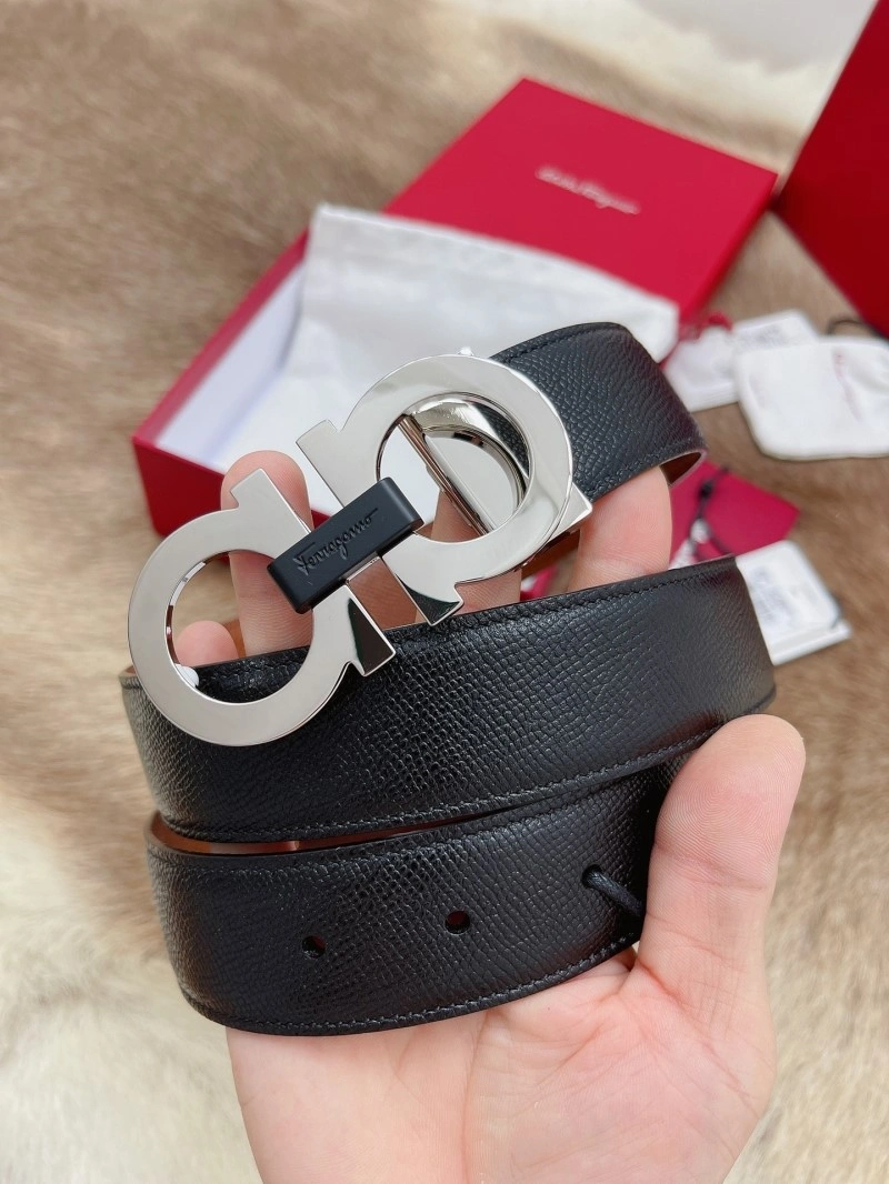 Ferragamo Belts Chic 287362