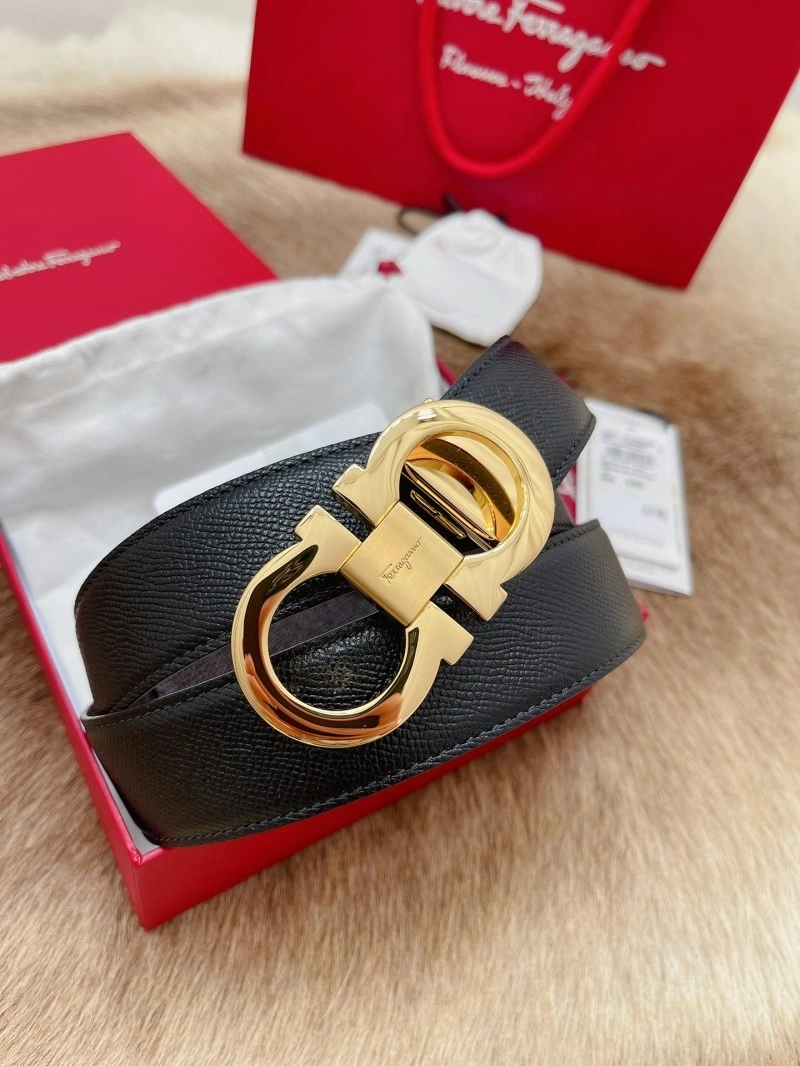 NewStyle Ferragamo Belts 287359