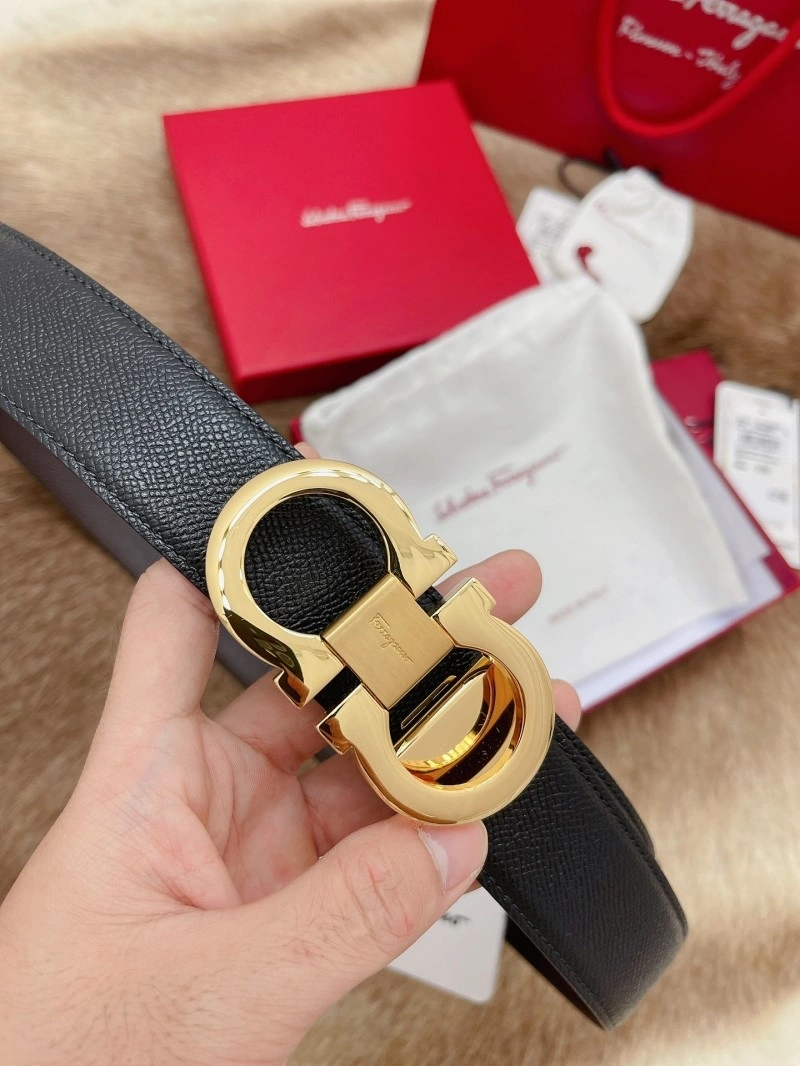 NewStyle Ferragamo Belts 287359