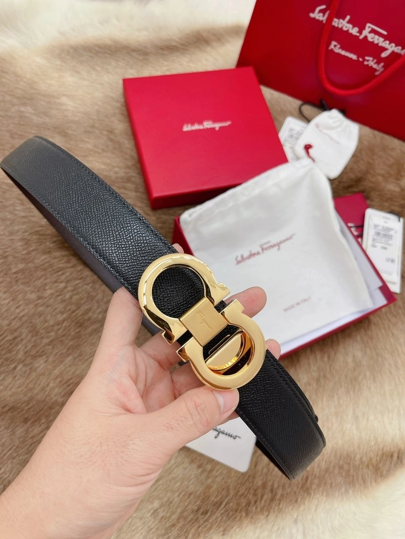NewStyle Ferragamo Belts 287359