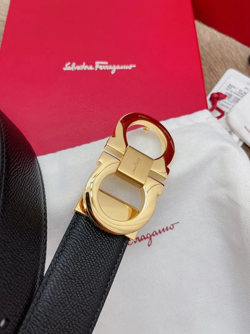 NewStyle Ferragamo Belts 287359