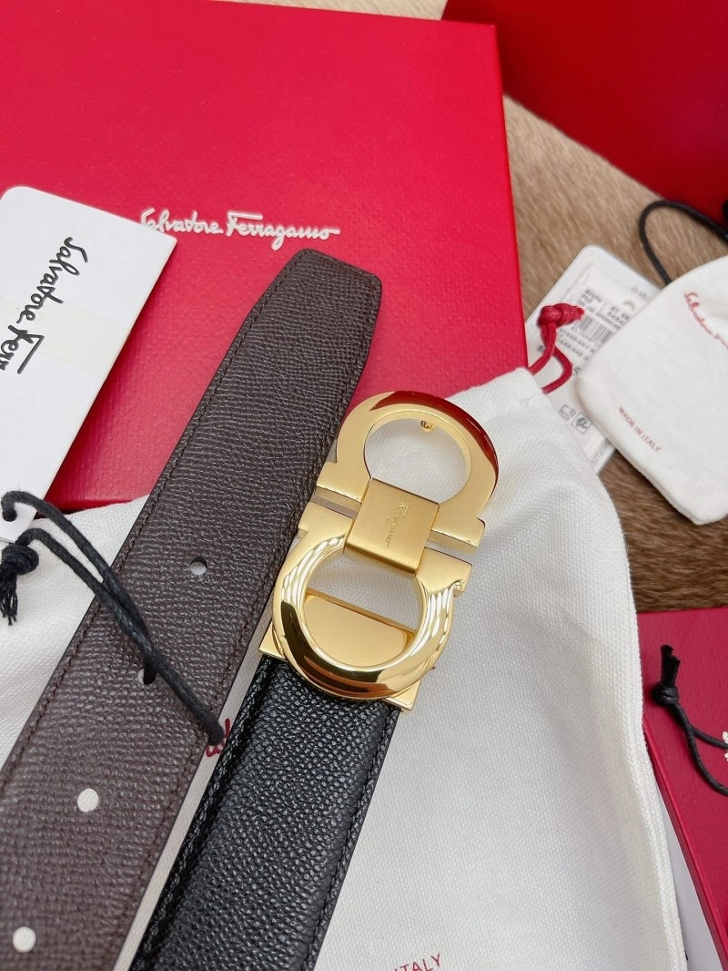 NewStyle Ferragamo Belts 287359