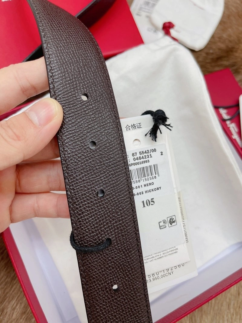 NewStyle Ferragamo Belts 287359
