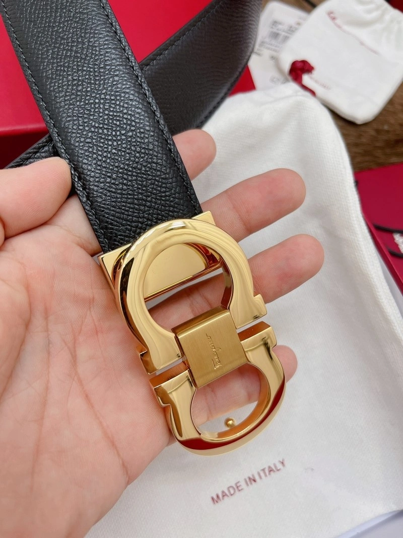 NewStyle Ferragamo Belts 287359