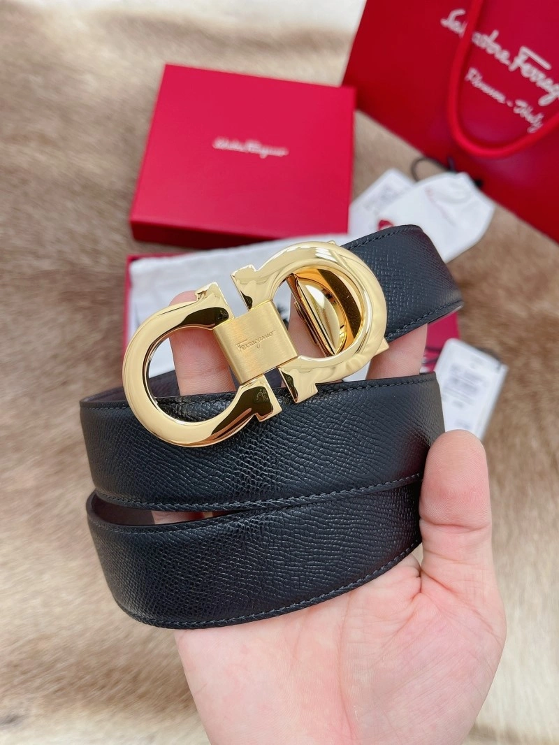 NewStyle Ferragamo Belts 287359