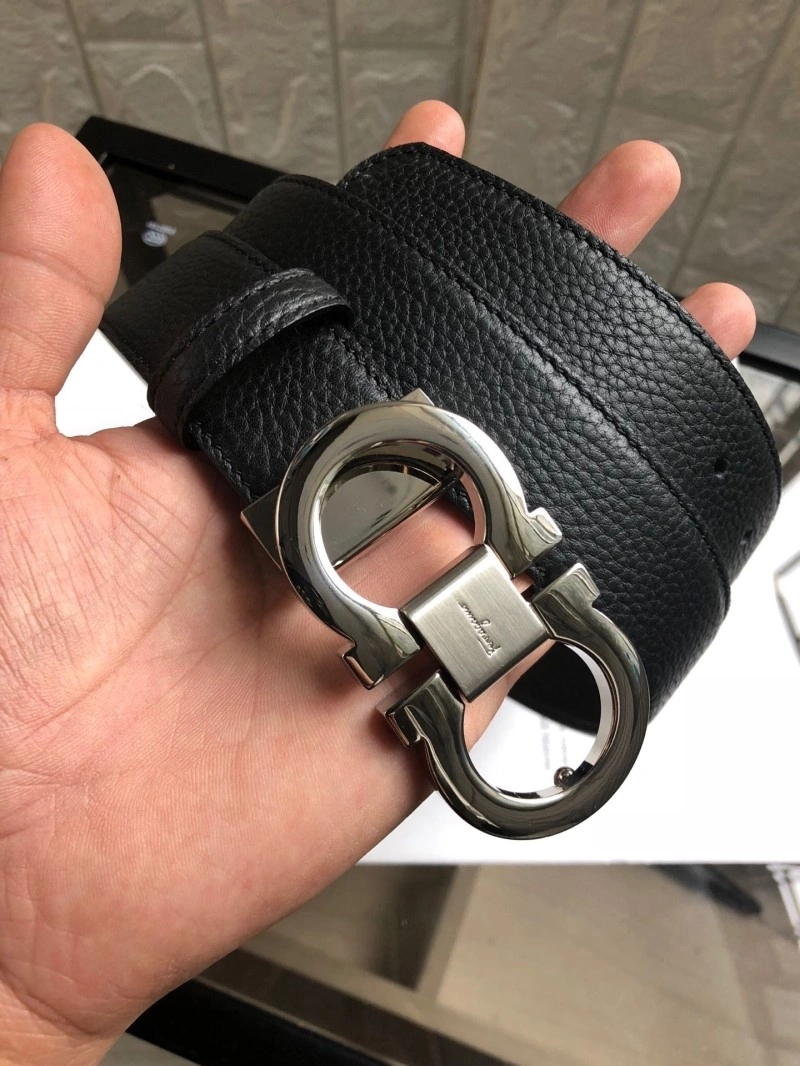 SmartChoice Ferragamo Belts 287338