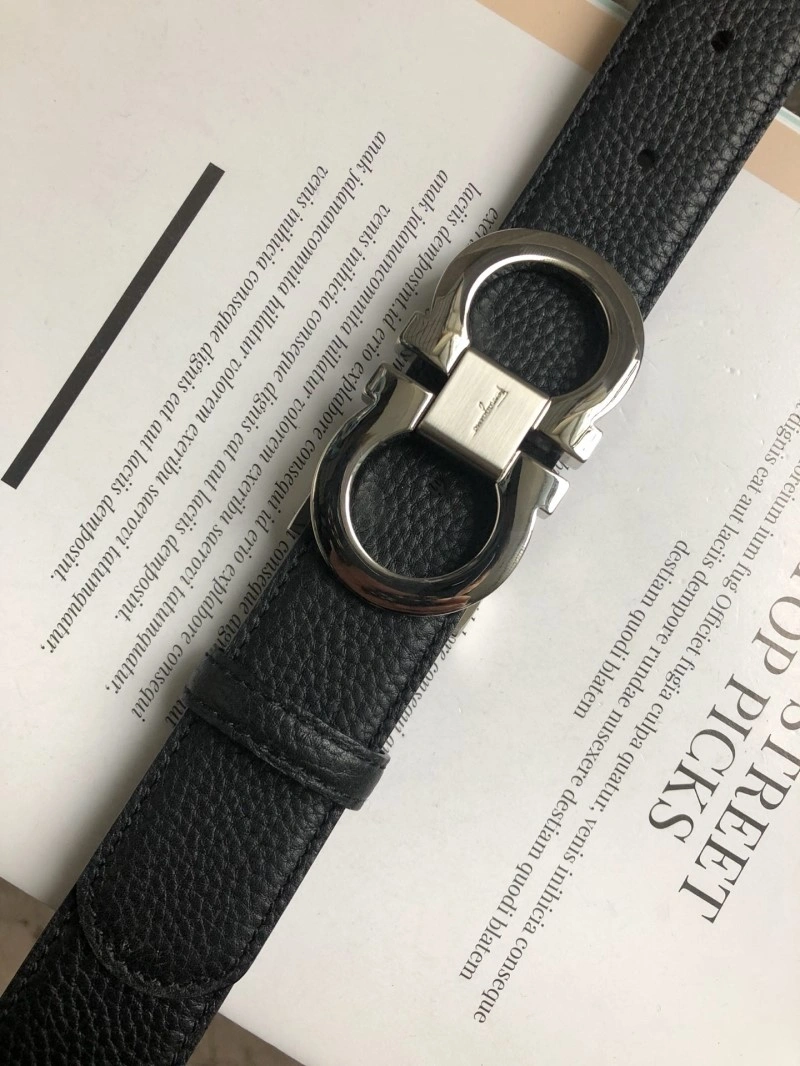 SmartChoice Ferragamo Belts 287338