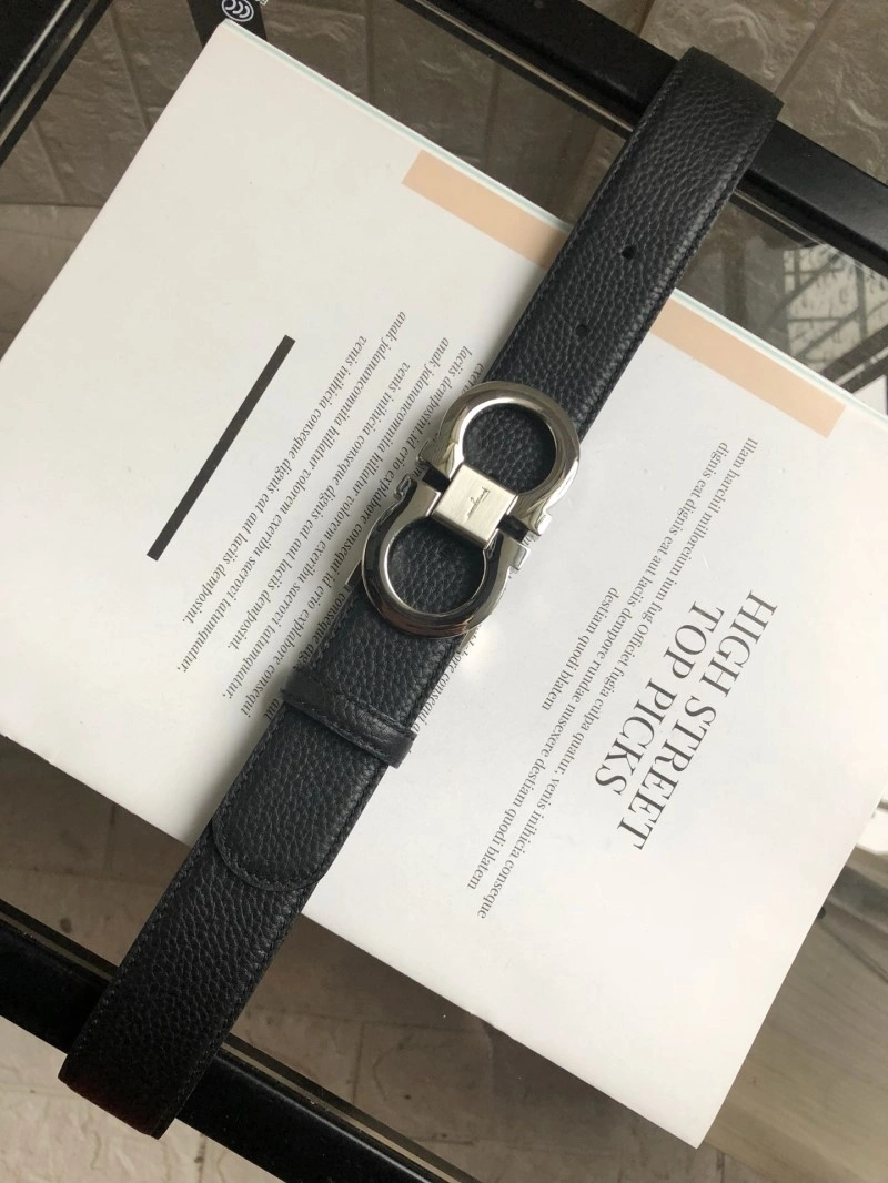 SmartChoice Ferragamo Belts 287338